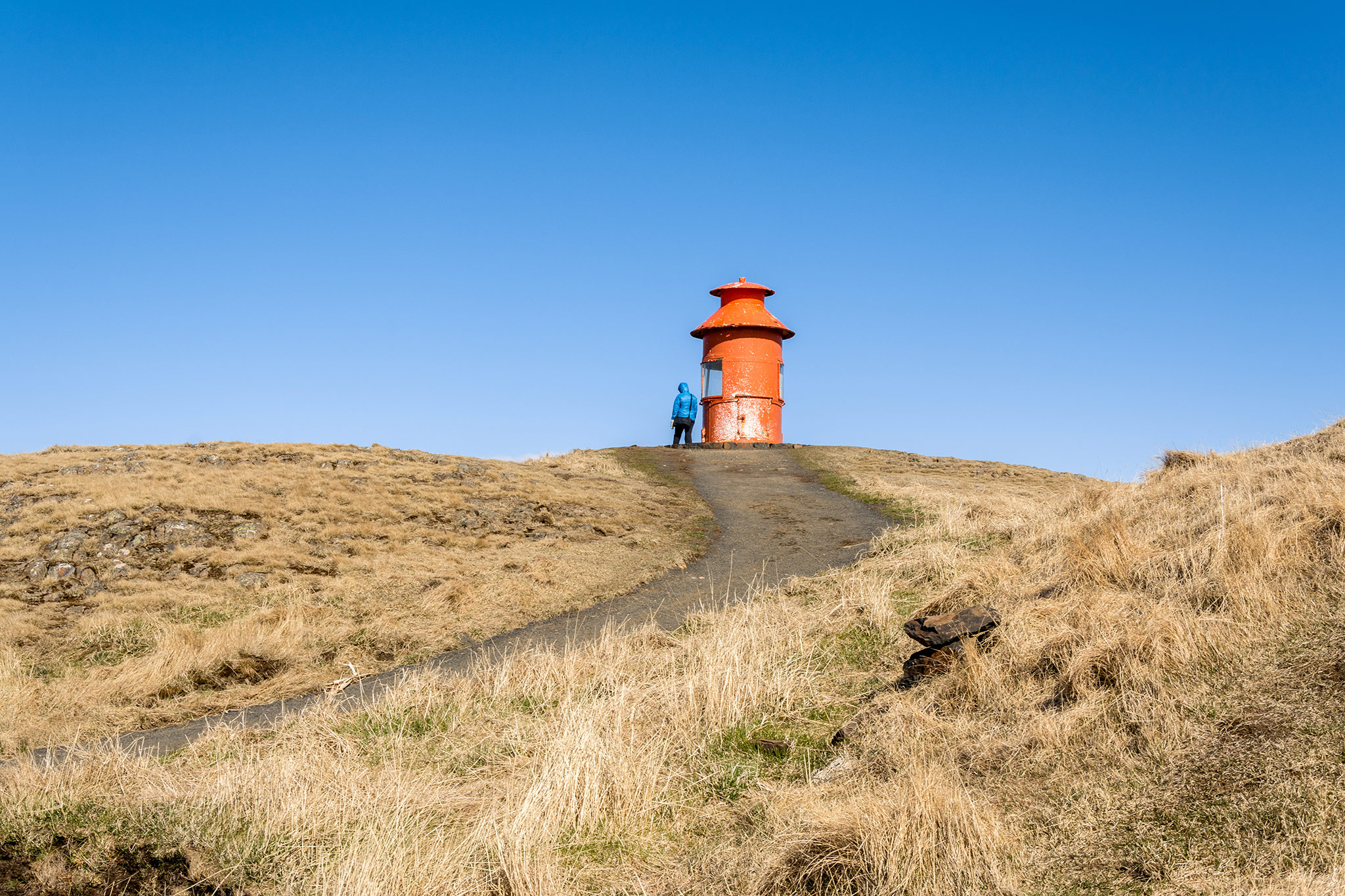 Stykkisholmur